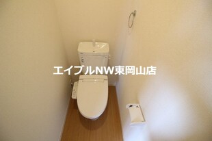 セキドアの物件内観写真